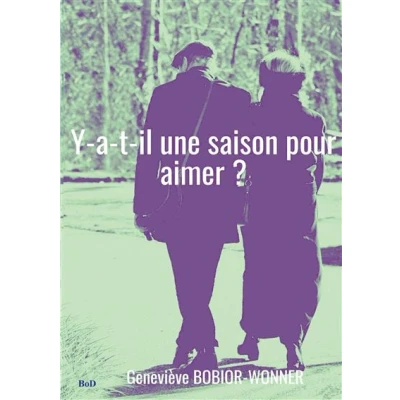 Image de Y a t il une saison