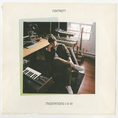 Afbeelding van Foxtrott Meditations I