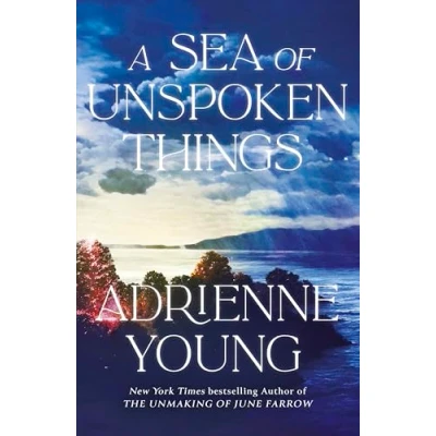 Afbeelding van A Sea of Unspoken Things