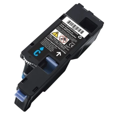 Image de C1765nfw Dell 593 11141 (C5GC3) toner à haute capacité (d&#039;origine) cyan