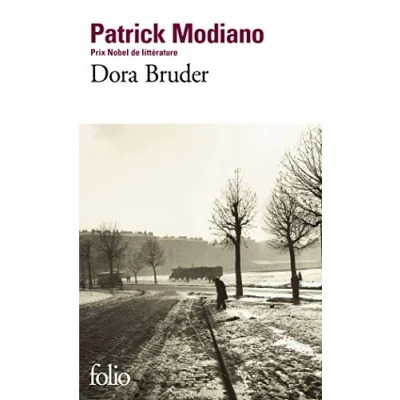 Afbeelding van Dora Bruder