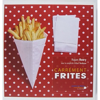 Afbeelding van Carrement frites