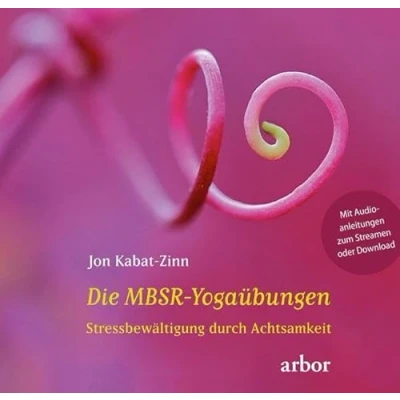 Afbeelding van Die MBSR Yogaübungen