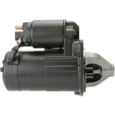 Afbeelding van HELLA 8EA 011 611 441 Startmotor 12 1,2 8 KIA: Sportage II, Pro cee‘d I Hatchback, Cerato Hatchback