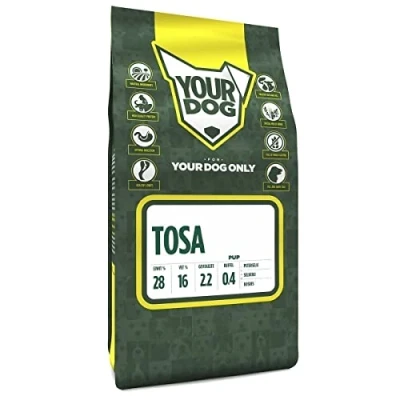 Afbeelding van Yourdog Tosa Pup 3 KG (401676)