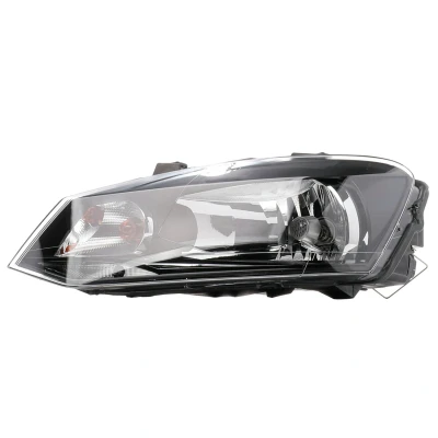 Afbeelding van Valeo Koplamp 044081