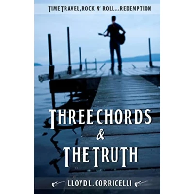 Afbeelding van Three Chords &amp; the Truth