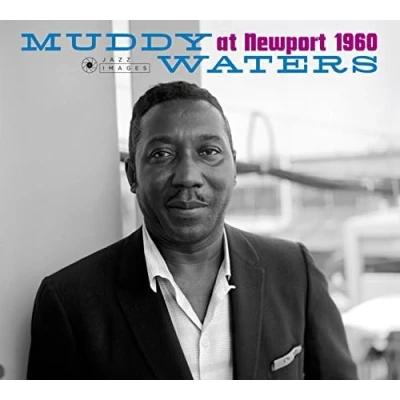 Afbeelding van At Newport 1960/ Muddy Waters Sings Big Bill
