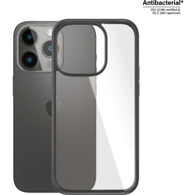 Afbeelding van PanzerGlass™ ClearCase™ iPhone 14 Pro Black