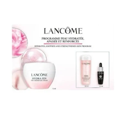 Afbeelding van Lancôme HydraZen Starter Kit Pakket 1pakket