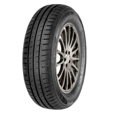Afbeelding van Superia Bluewin HP 155/80 R13 79T personenwagen Winterbanden Banden OPEL: Corsa C Hatchback, Van, Astra F Saloon SV101