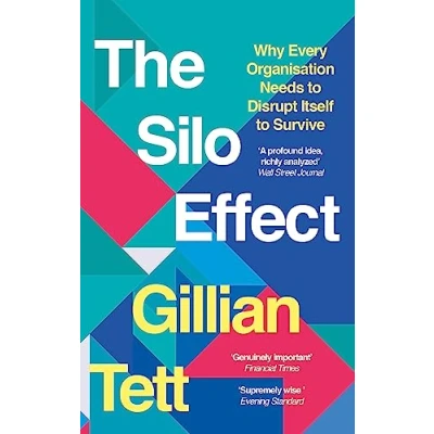 Afbeelding van Silo Effect
