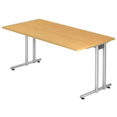 Afbeelding van hjh OFFICE PRO Nano 16 S Beuken