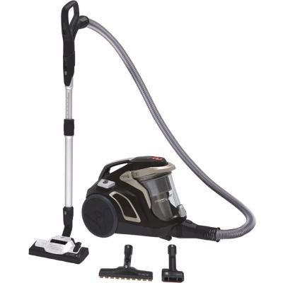 Afbeelding van Hoover stofzuiger HP720PET