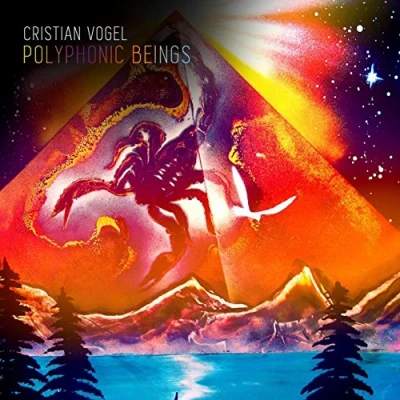 Afbeelding van Cristian Vogel Polyphonic Beings (CD)