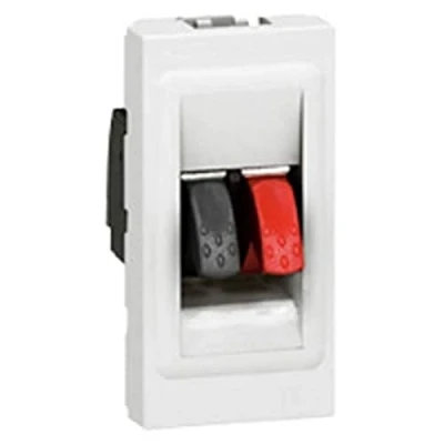 Afbeelding van Legrand 078750 MSC SPR 1F. 1M WS