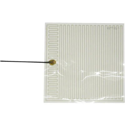 Afbeelding van Thermo TECH Polyester Verwarmingsfolie 230 V 350 W (l x b) 380 mm