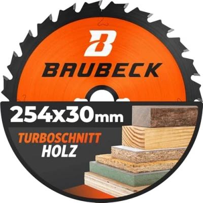 Afbeelding van 254 x 30 2,0 2,8 24 houten tanden