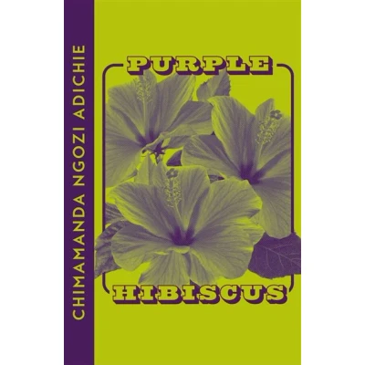 Image de Purple Hibiscus