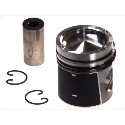 Afbeelding van Mahle Original Zuiger 213 68 00