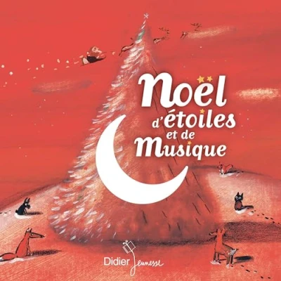 Afbeelding van Various Artists Noels De Etoiles Et Musique (CD)