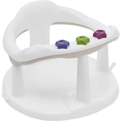 Afbeelding van Thermobaby Badring Aquababy Marron