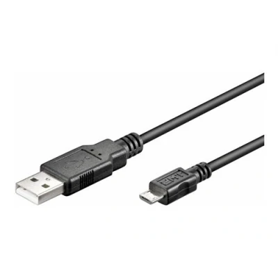 Image de MicroConnect câble USB 1 m