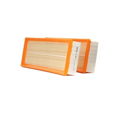 Afbeelding van Knecht Luchtfilter LX 804/S