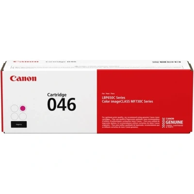 Afbeelding van Canon 046 M Toner Magenta