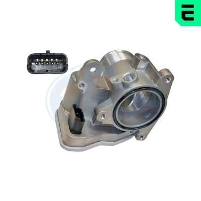 Afbeelding van ERA 556178A Gasklephuis CITROËN: C5 3, III Estate, II Hatchback