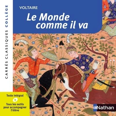 Image de Le monde comme il va
