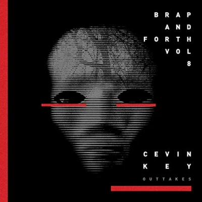 Afbeelding van Brap and Forth, Vol. 8