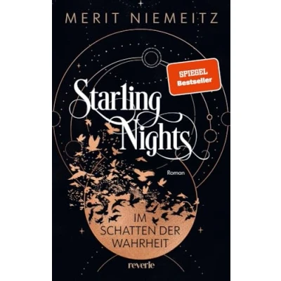 Afbeelding van Starling Nights 1