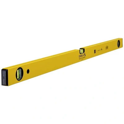 Afbeelding van Stabila Type 70 2, 100 cm 14189 Metalen waterpas 0.5 mm/m