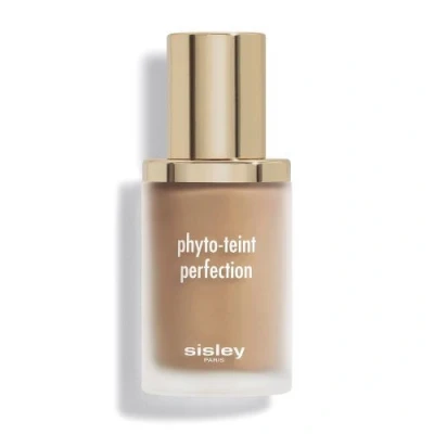 Afbeelding van Sisley Phyto Teint Perfection 6N Sandalwood Foundation 30ml 30 ml
