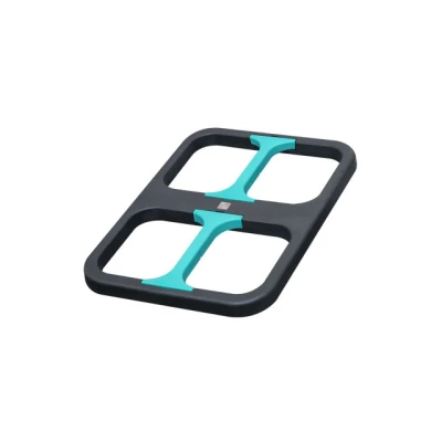 Afbeelding van Drennan DMS Adjustable Bait Waiter Maat : Small