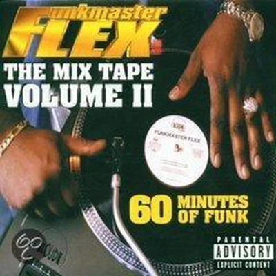 Afbeelding van The Mix Tape Vol. 2