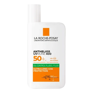 Afbeelding van La Roche Posay Anthelios UVMune 400 Zonbescherming SPF 50+
