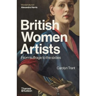 Afbeelding van British Women Artists