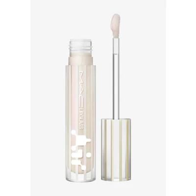 Afbeelding van MAC Lipglass AIR Lipgloss, Maat: 5 ml, Frosting