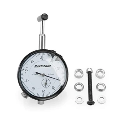 Afbeelding van Park Tool Dt 3i.2 Dial Indicator Kit Gereedschap