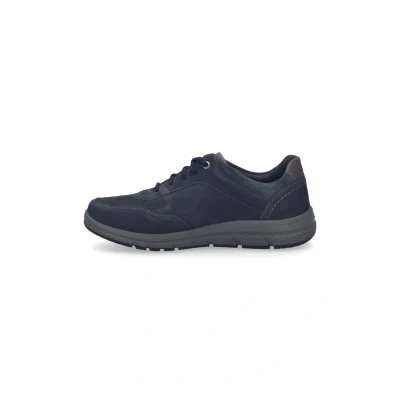 Afbeelding van JOSEF SEIBEL Giuseppe 12 Sneaker für Herren Blau