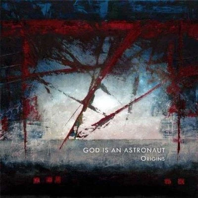 Afbeelding van God Is An Astronaut Origins (CD)