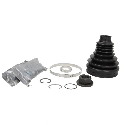 Afbeelding van SPIDAN 36301 Aandrijfashoes 112,50 TPE (thermoplastische elastomeer) Met moer FORD: KUGA 1
