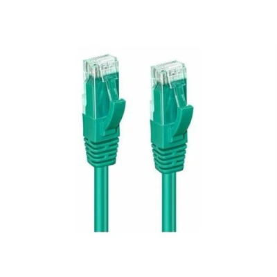 Image de MicroConnect câble de réseau 2 m vert