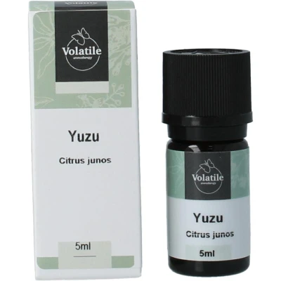 Afbeelding van Volatile Yuzu 5ml