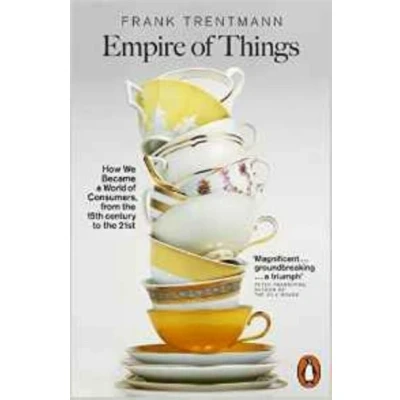 Image de The Empire of Things
