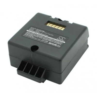 Afbeelding van Kraanaccu NiMH 4.8V 2000mAh vervangt Cattron Theimeg 1BAT 7706 A201