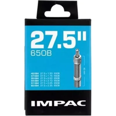 Afbeelding van Impac Binnenband HV/DV 27,5&quot; 40/60 584 40mm