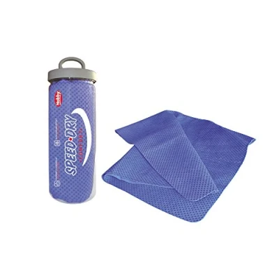 Afbeelding van Nobby Speed Dry Droogdoek Blauw